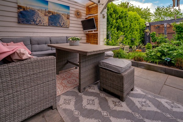 Foto - Te koop: Hagedoorn 8, 7041 JT 's-Heerenberg